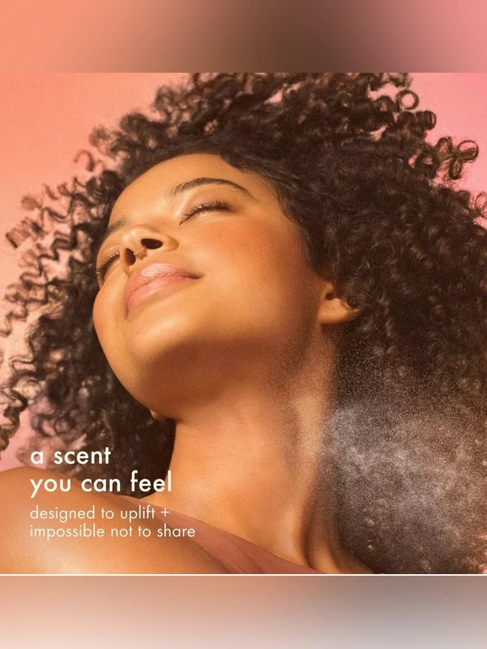 Amika:Aura Hair And Body Mist